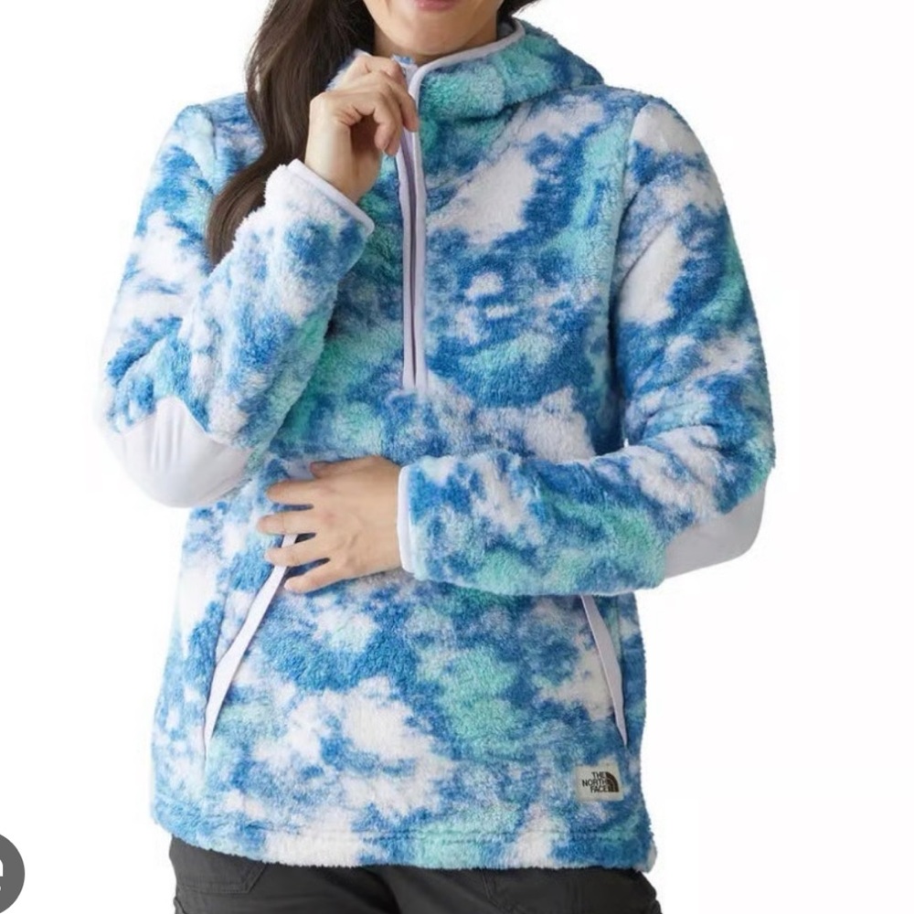 The North Face Campshire hoodie